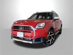 Used 2025 MINI Countryman S SUV For Sale in Portland, OR