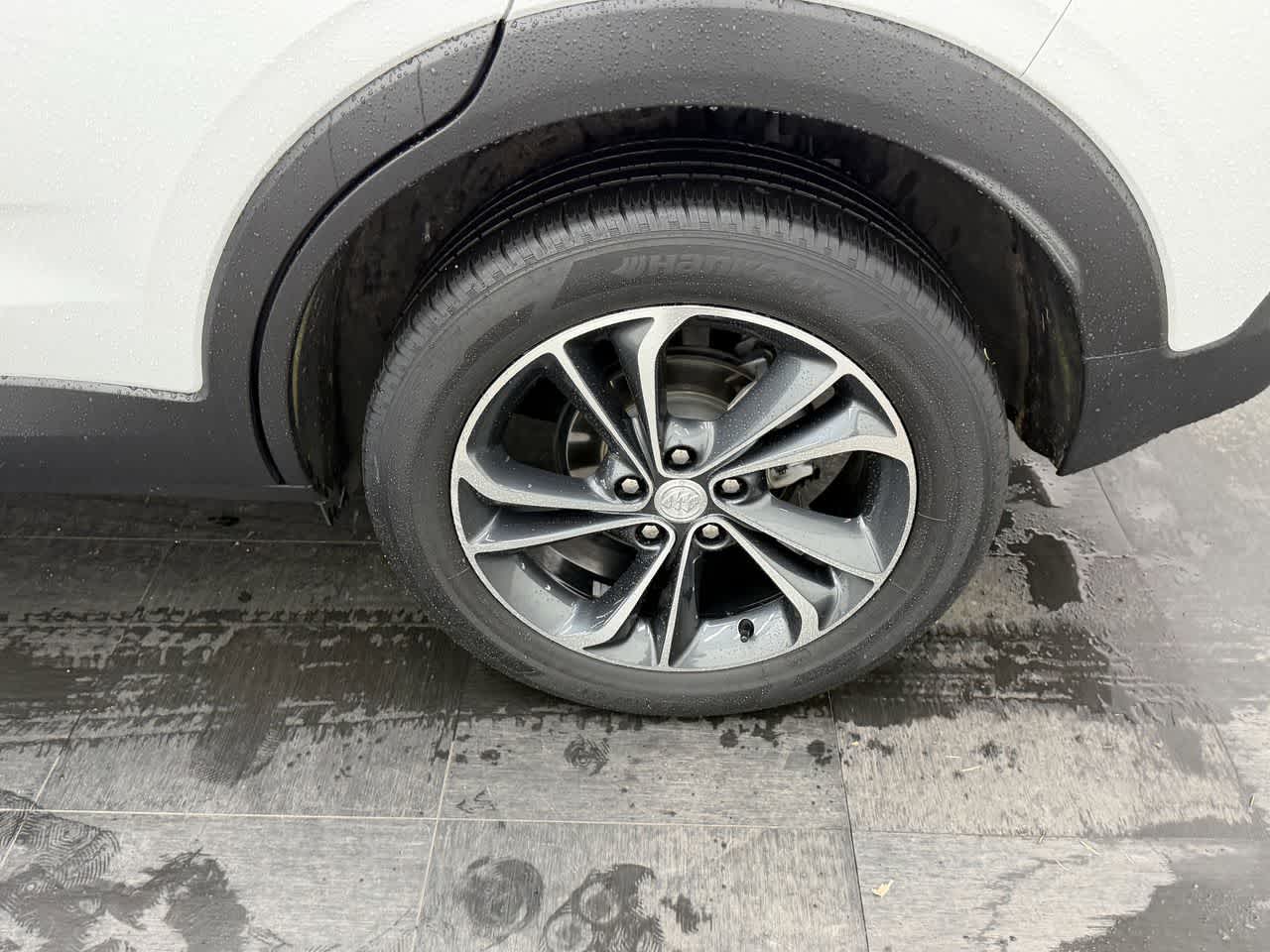 Thumbnail: 2023 Buick Encore GX - 24