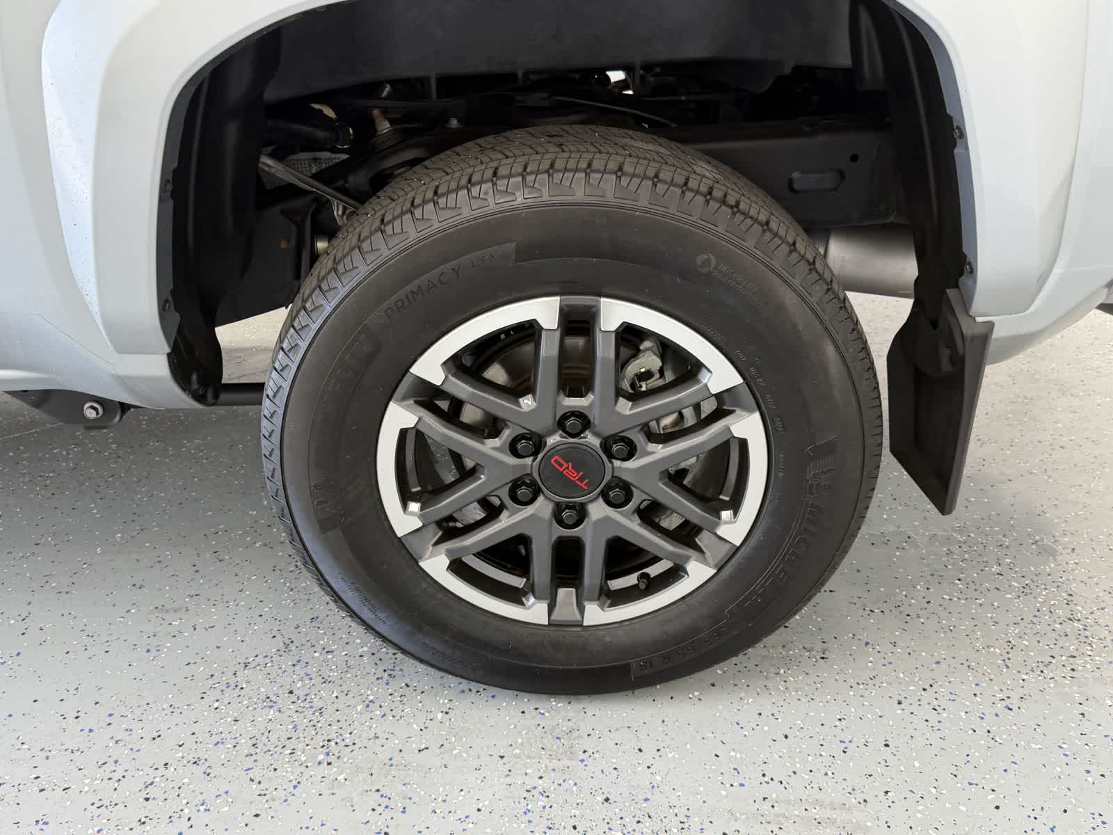 2024 Toyota Tacoma TRD Sport - Photo 26