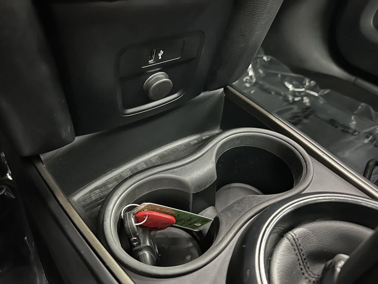 Thumbnail: 2022 MINI Cooper Countryman - 23