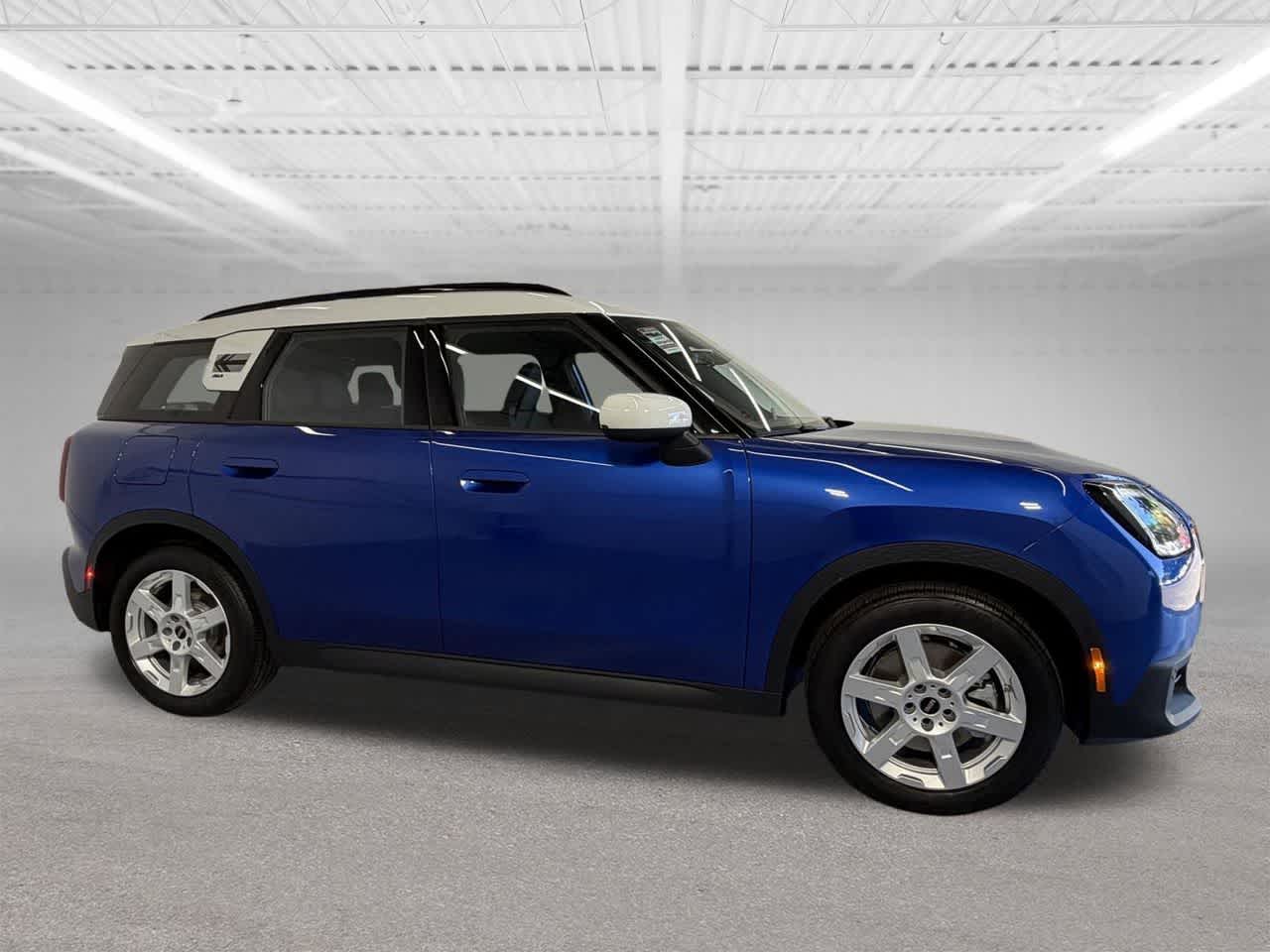 Thumbnail: 2026 MINI Cooper Countryman - 6