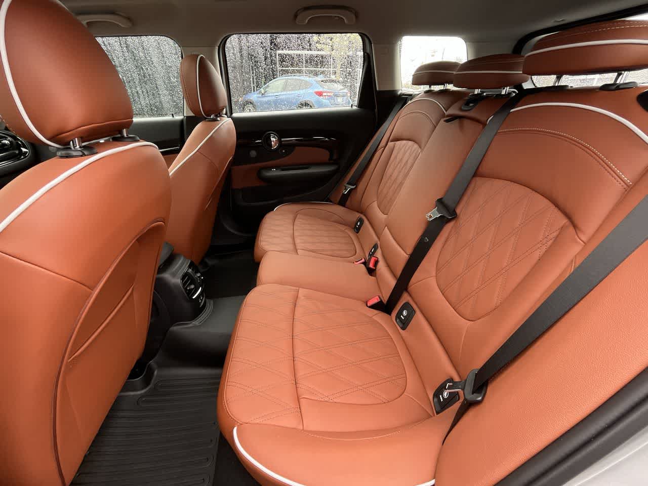 Thumbnail: 2024 MINI Cooper Clubman - 19
