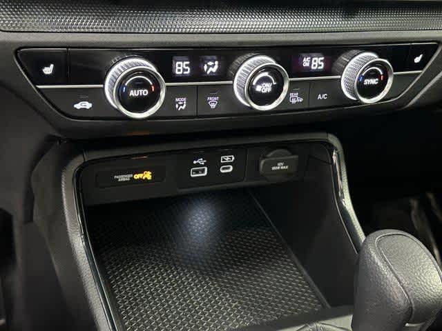 Thumbnail: 2023 Honda CR-V - 19