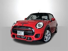 Used 2019 MINI Convertible John Cooper Works Iconic Convertible For Sale in Portland, OR