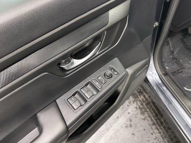 Thumbnail: 2023 Honda CR-V - 14