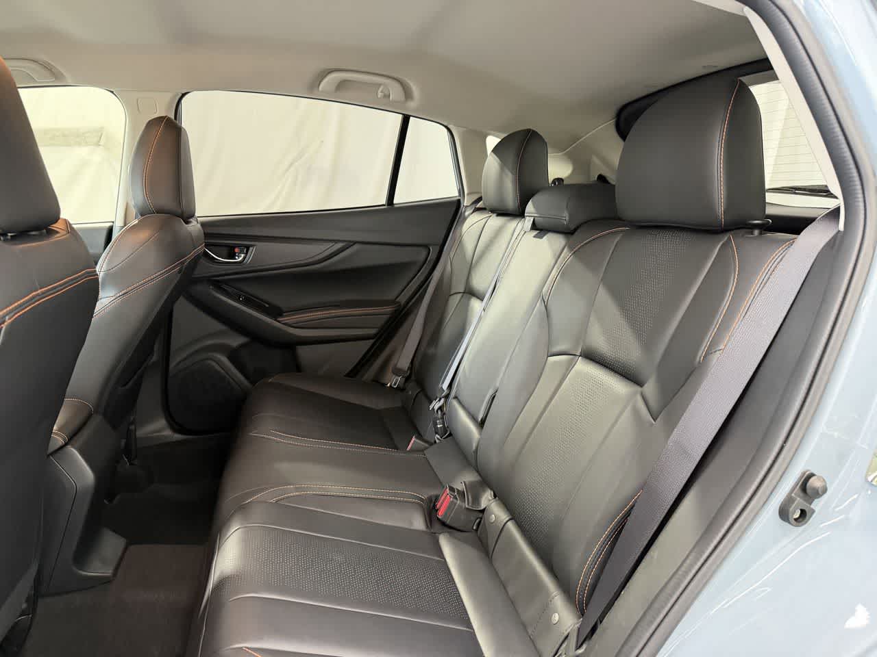 Thumbnail: 2019 Subaru Crosstrek - 11