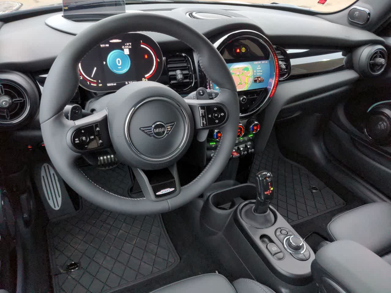 Thumbnail: 2023 MINI Cooper Hardtop - 2