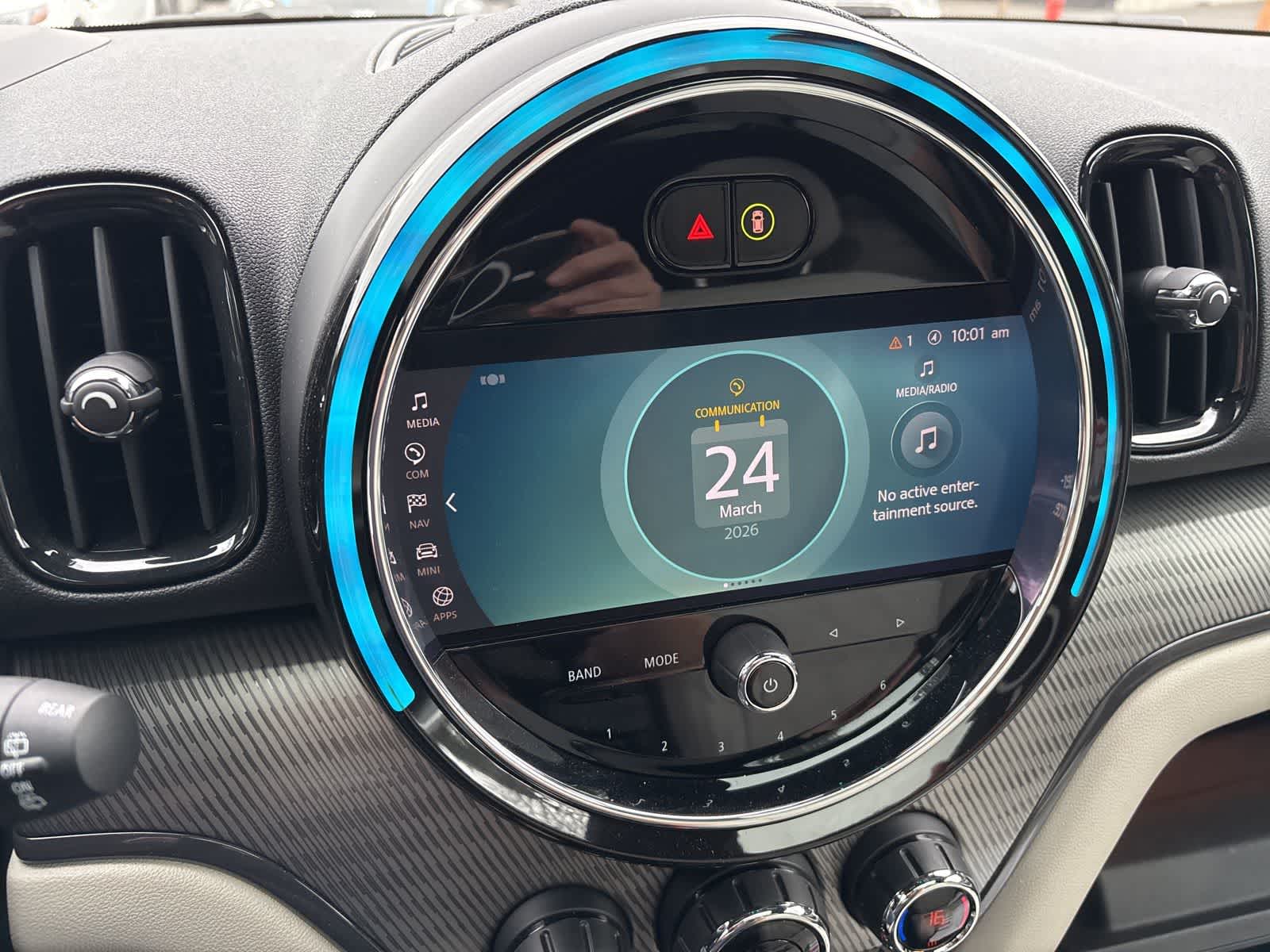 Thumbnail: 2023 MINI Cooper Countryman - 2