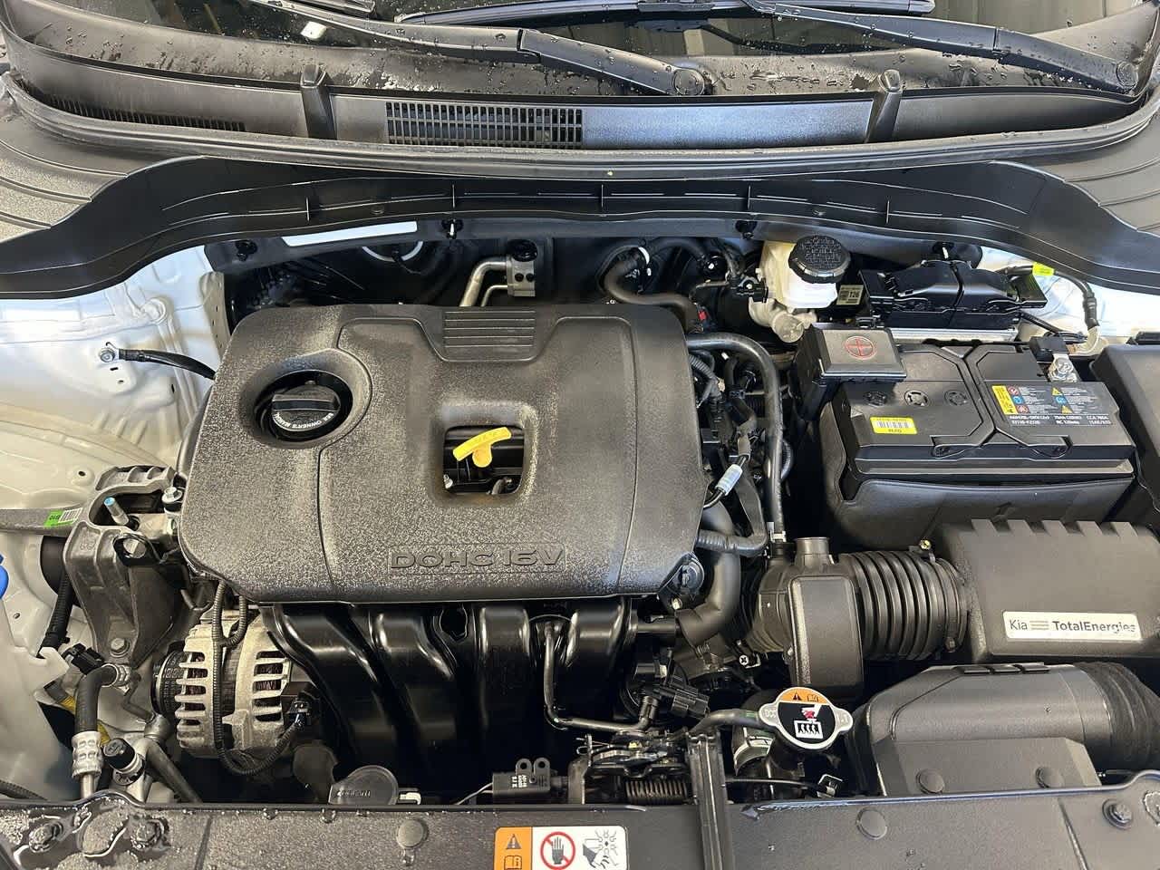 Thumbnail: 2024 Kia Soul - 9