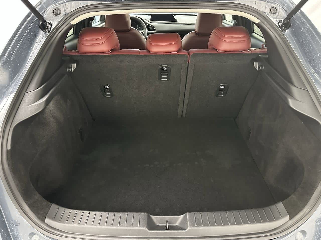 Thumbnail: 2024 Mazda CX-30 - 5