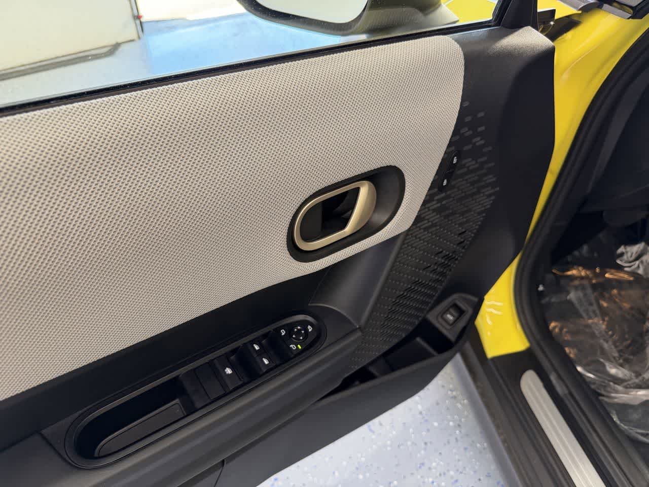 Thumbnail: 2026 MINI Cooper Convertible - 11