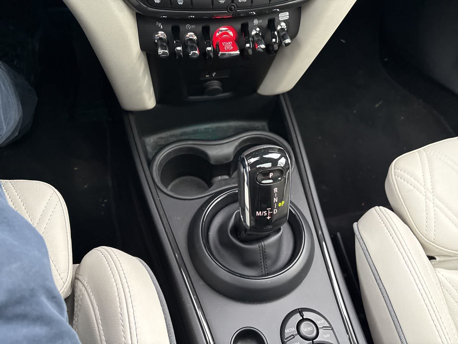 Thumbnail: 2023 MINI Cooper Countryman - 3