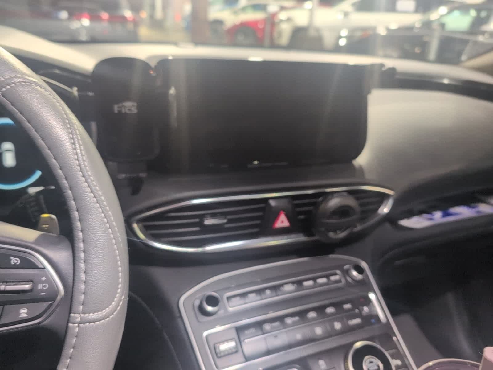 Thumbnail: 2021 Hyundai Santa Fe - 3