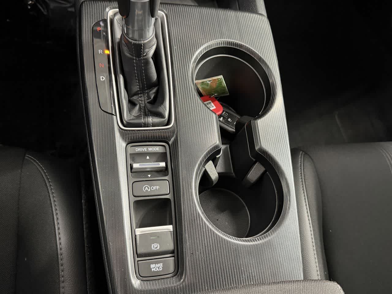 Thumbnail: 2024 Honda Civic - 21