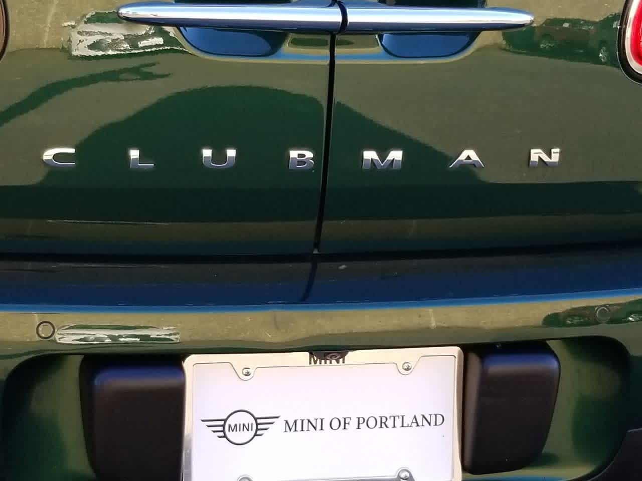 Thumbnail: 2019 MINI Cooper Clubman - 11