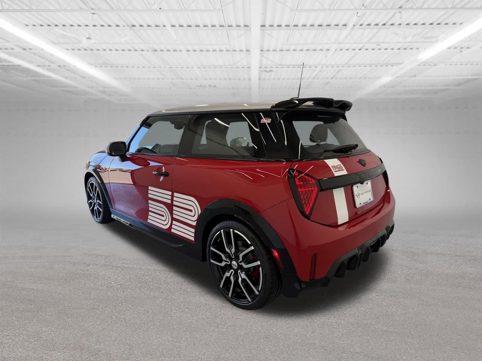 Thumbnail: 2026 MINI Cooper Hardtop - 3