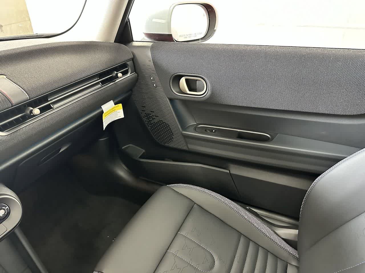 Thumbnail: 2025 MINI Cooper Hardtop - 25