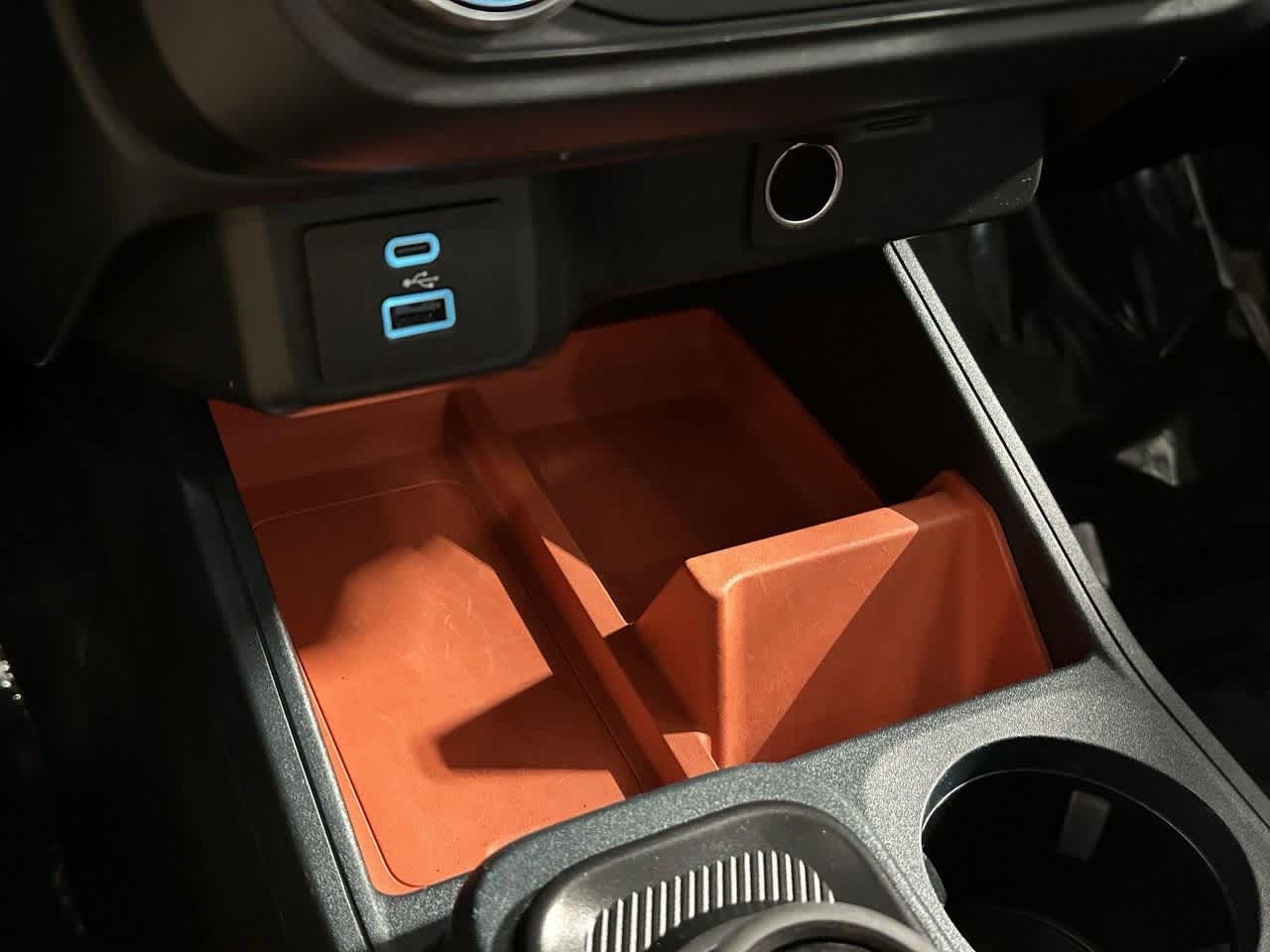 Thumbnail: 2022 Ford Maverick - 22