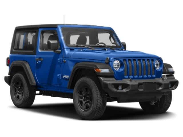 Thumbnail: 2020 Jeep Wrangler - 6