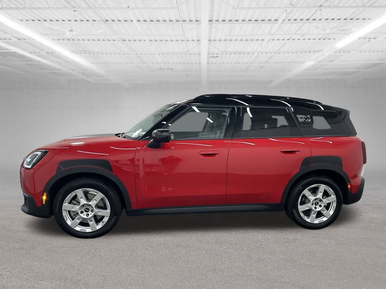 Thumbnail: 2025 MINI Cooper Countryman - 2