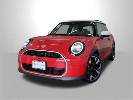 2025 MINI Hardtop 2 Door Cooper Hatchback