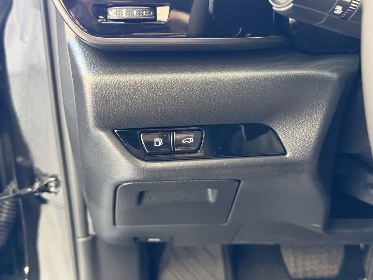 Thumbnail: 2024 Lexus NX - 15