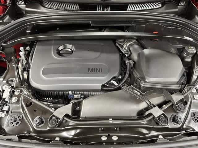 Thumbnail: 2025 MINI Cooper Countryman - 9