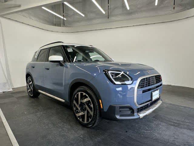 Thumbnail: 2026 MINI Cooper Countryman - 6