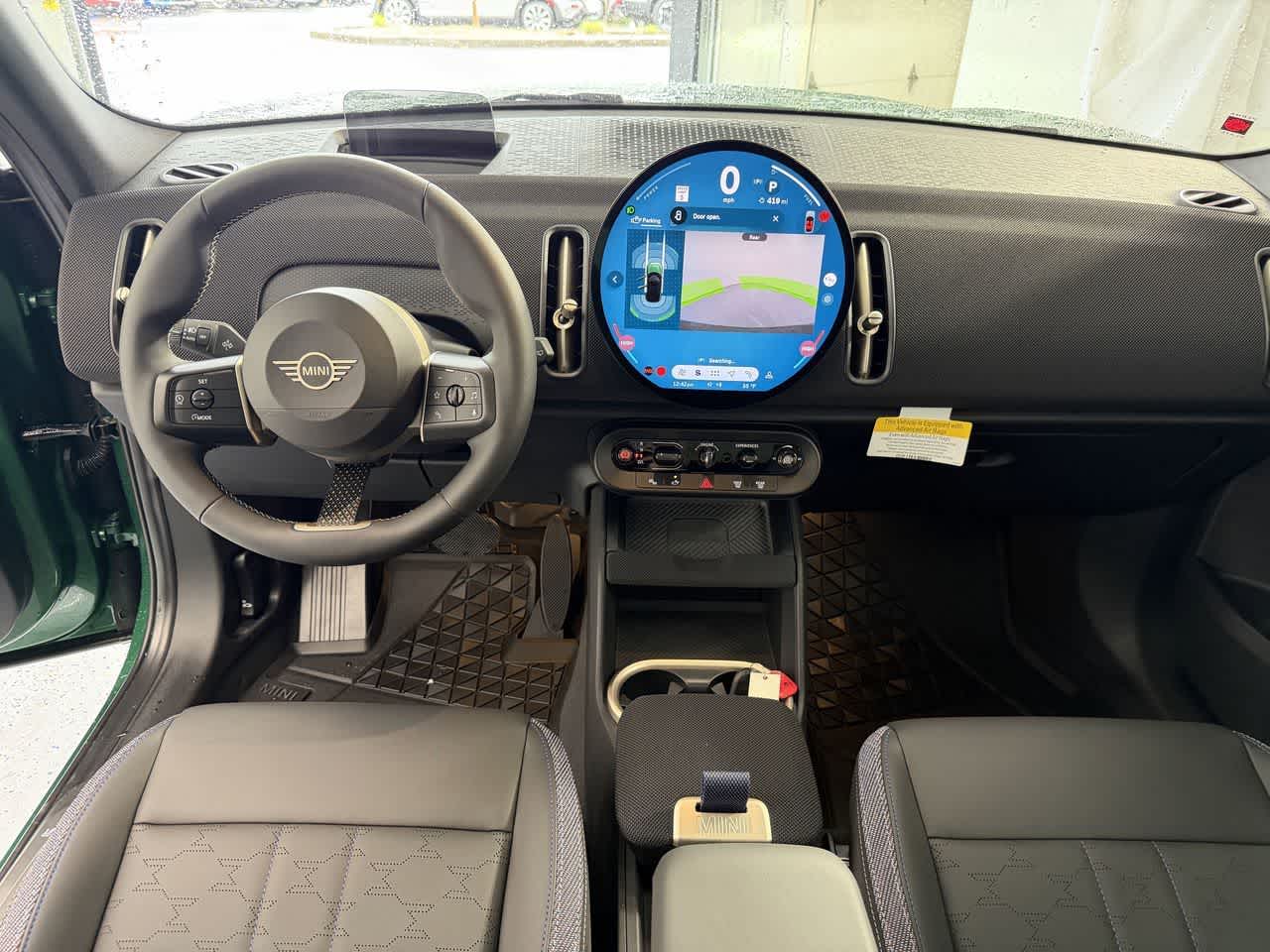 Thumbnail: 2026 MINI Cooper Countryman - 11