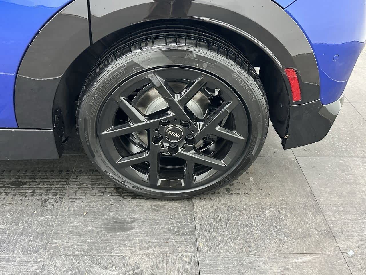 Thumbnail: 2026 MINI Cooper Hardtop - 25