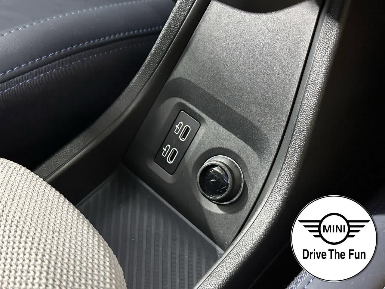 Thumbnail: 2025 MINI Cooper Hardtop - 23