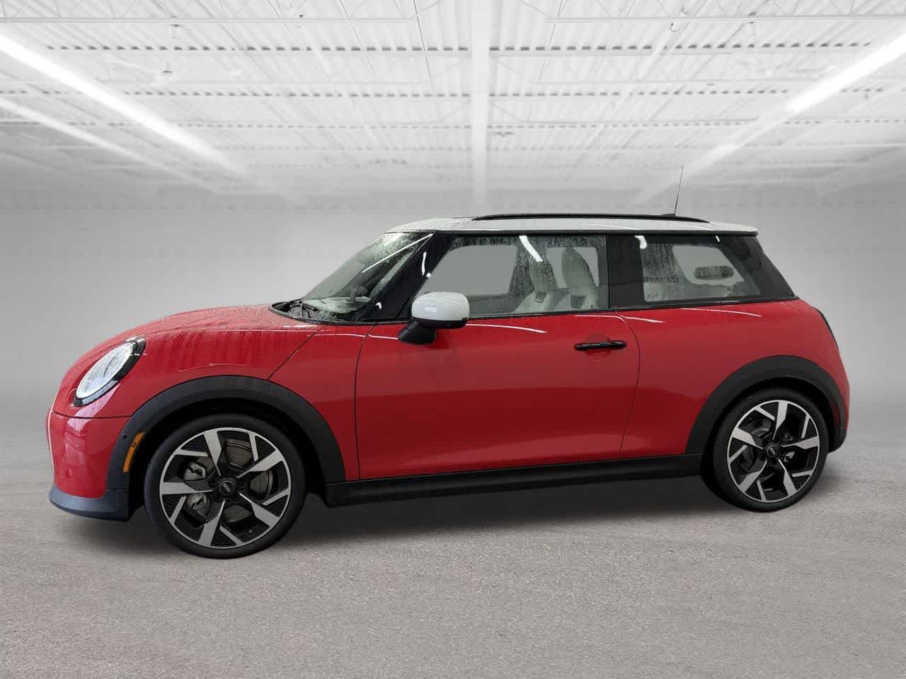 Thumbnail: 2026 MINI Cooper Hardtop - 2