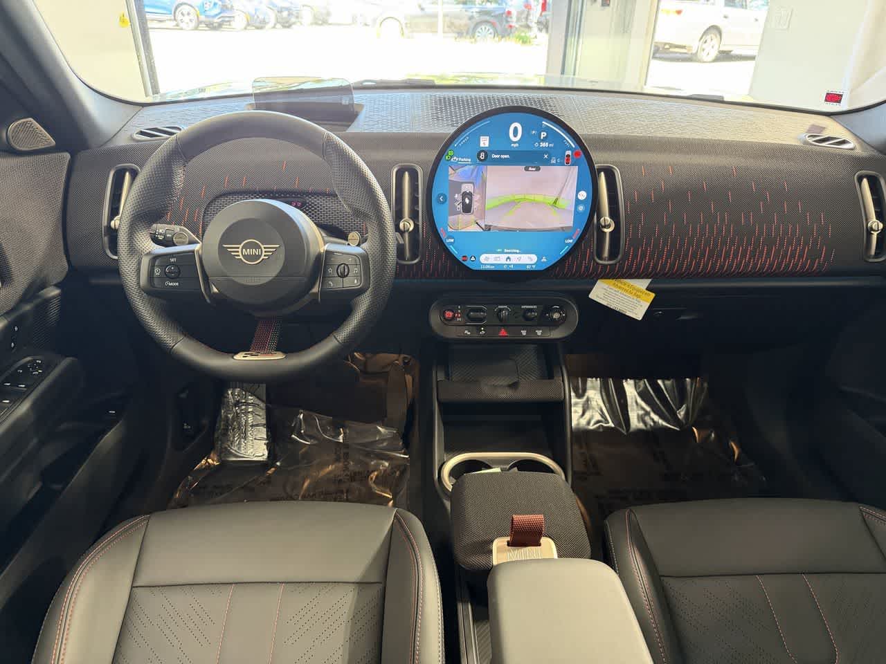 Thumbnail: 2026 MINI Cooper Countryman - 14