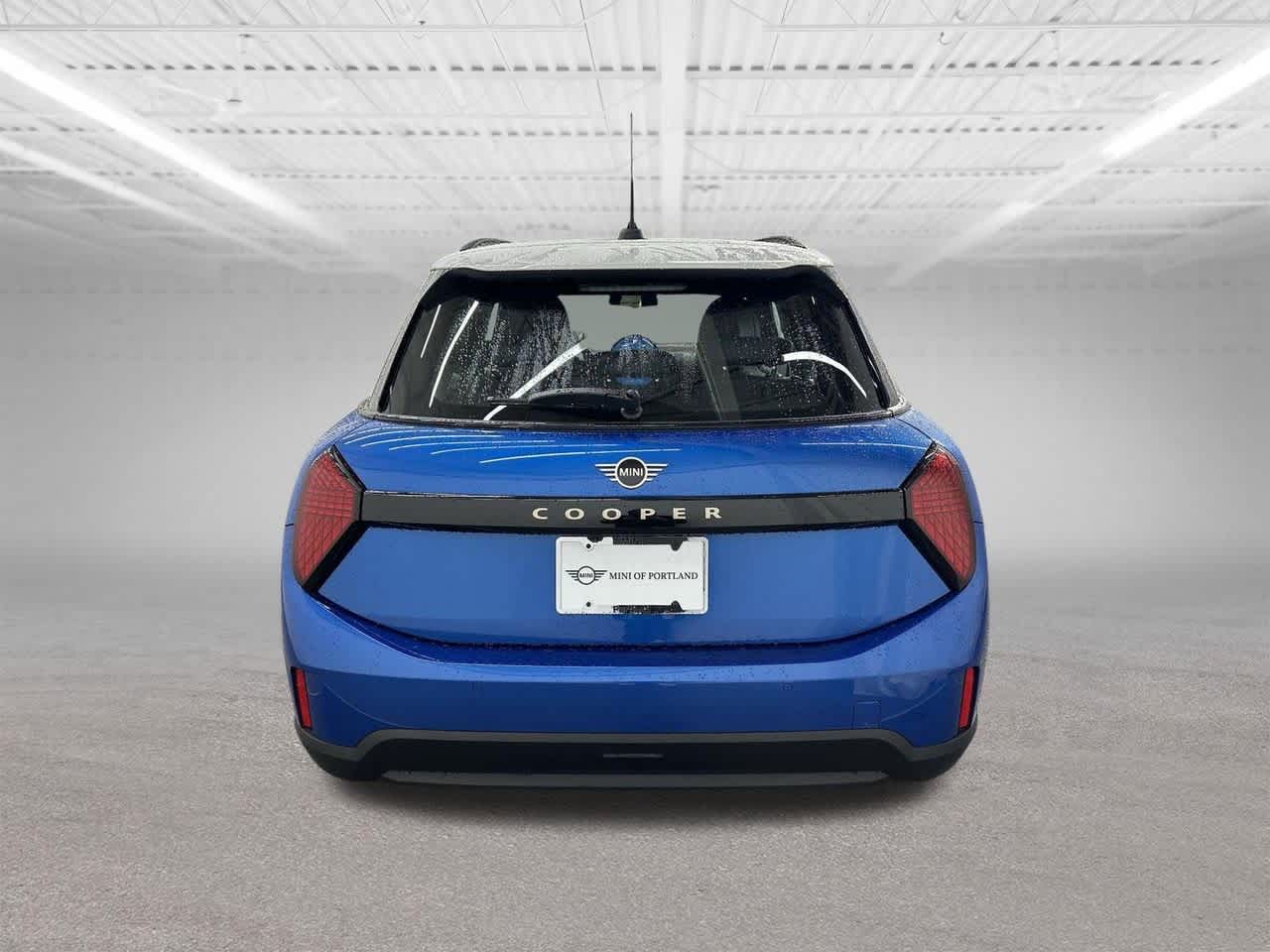 Thumbnail: 2026 MINI Cooper Hardtop - 4