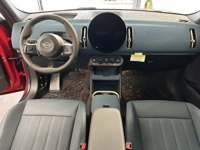 Thumbnail: 2025 MINI Cooper Countryman - 11