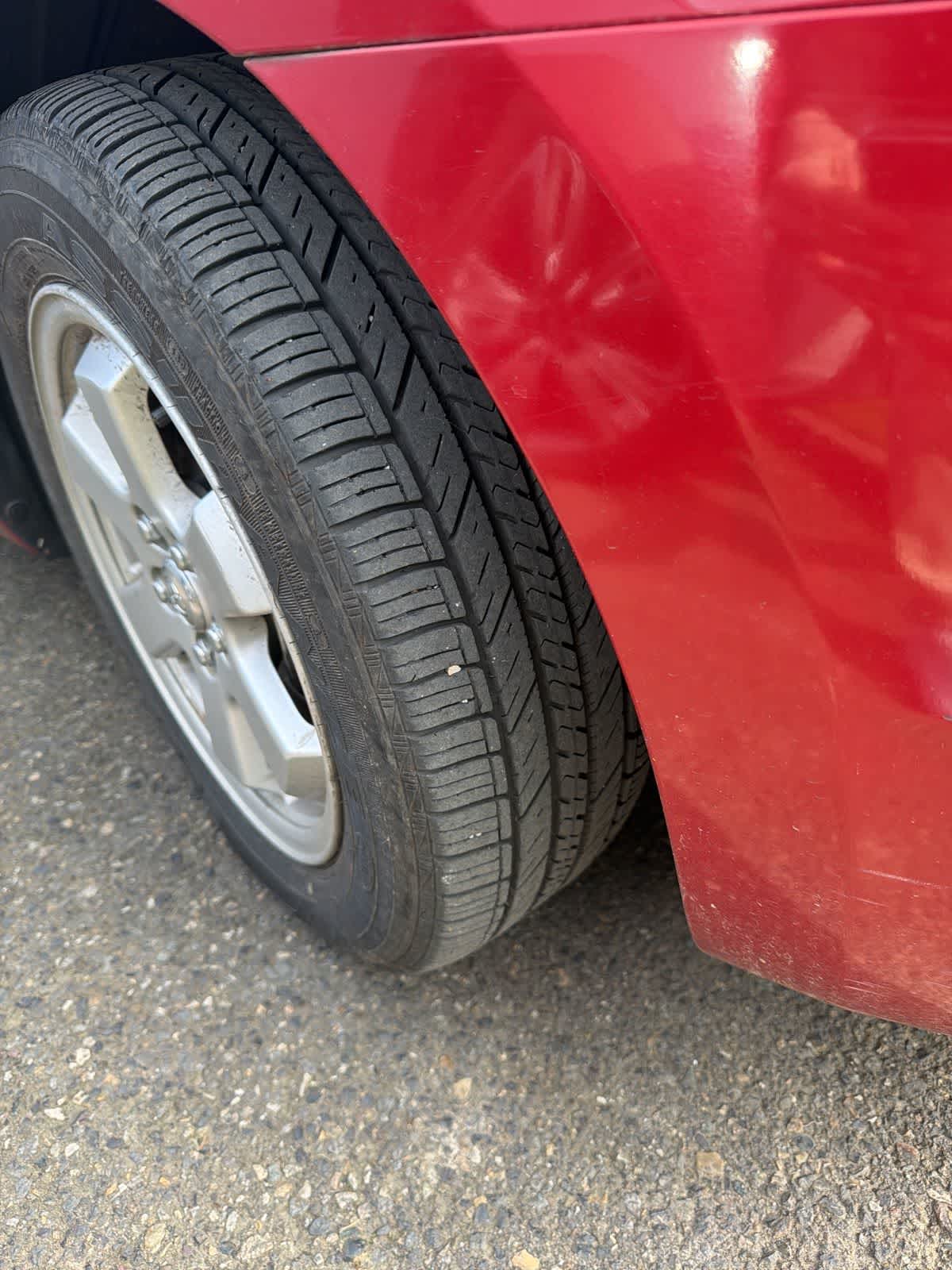 Thumbnail: 2007 Toyota Prius - 3