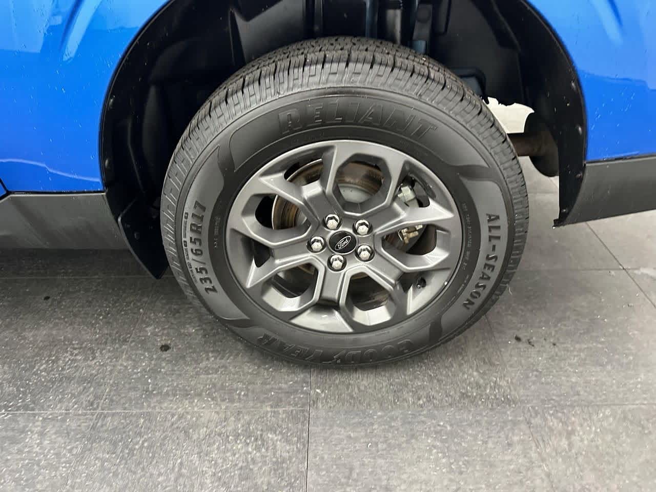 Thumbnail: 2022 Ford Maverick - 25