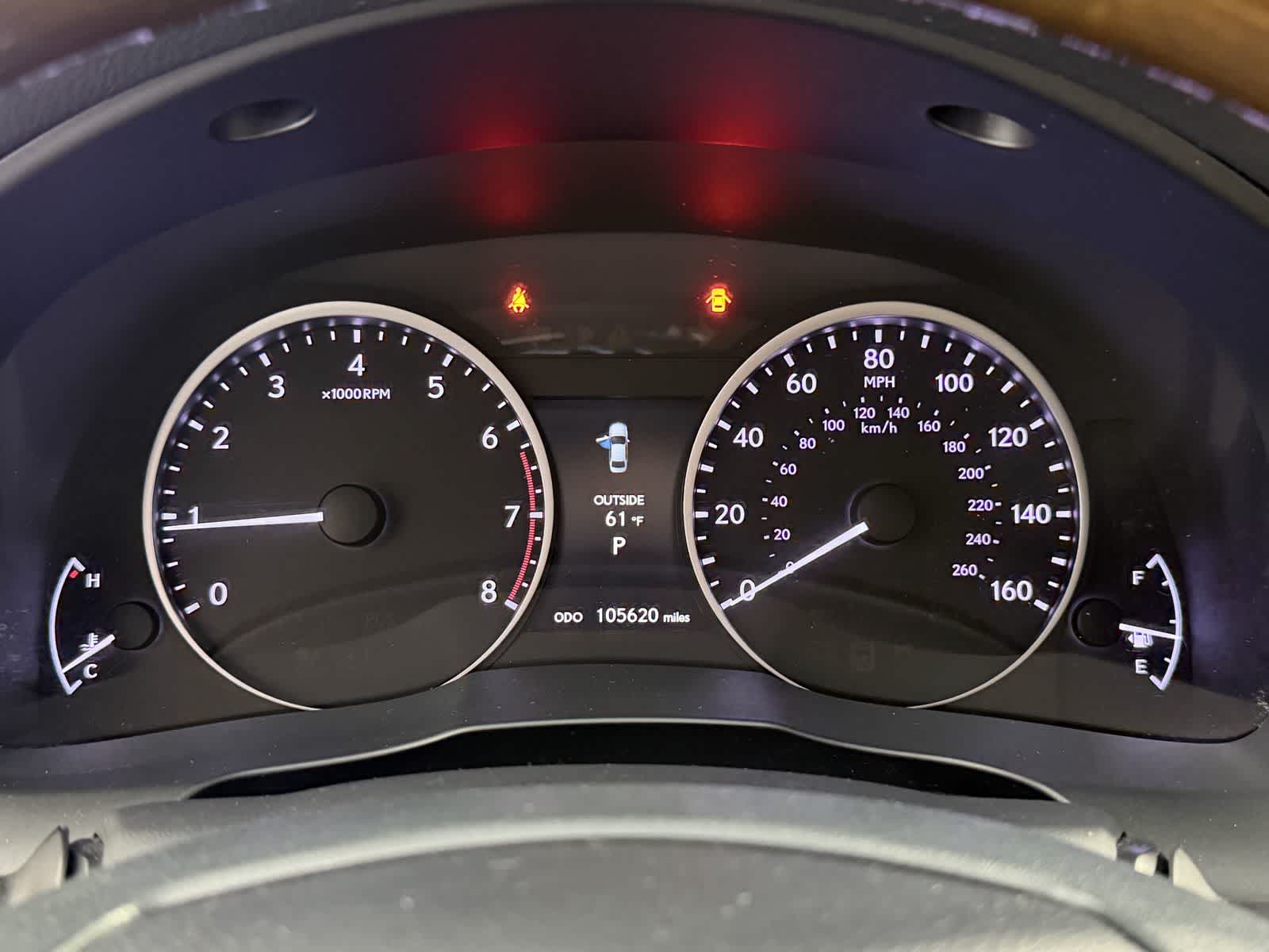 Thumbnail: 2013 Lexus ES - 18