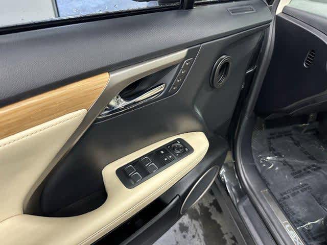 Thumbnail: 2022 Lexus RX - 12