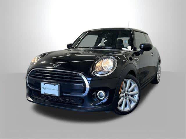 2021 MINI Hardtop 2 Door Oxford Edition
