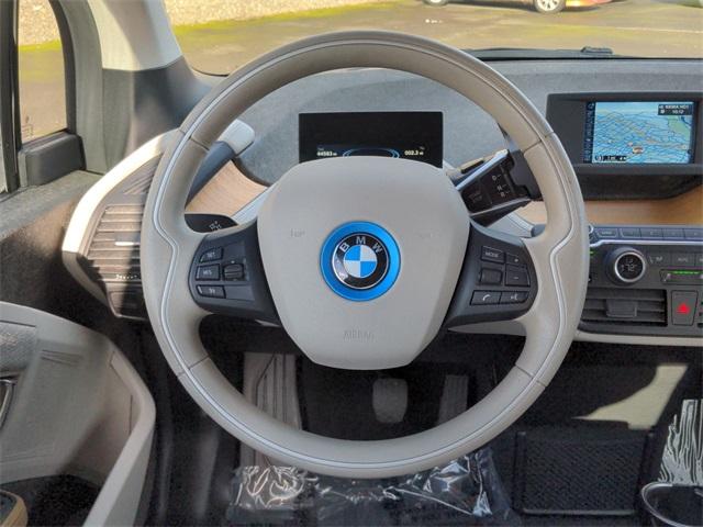 2014 BMW i3 Base