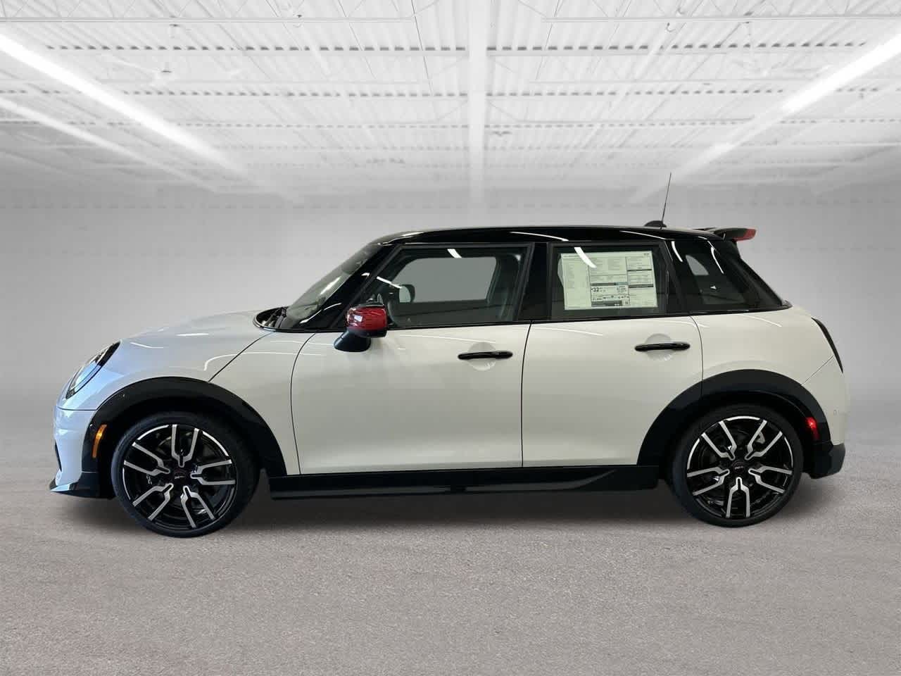 Thumbnail: 2026 MINI Cooper Hardtop - 2