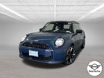 2026 MINI Hardtop 2 Door Signature Plus Hatchback