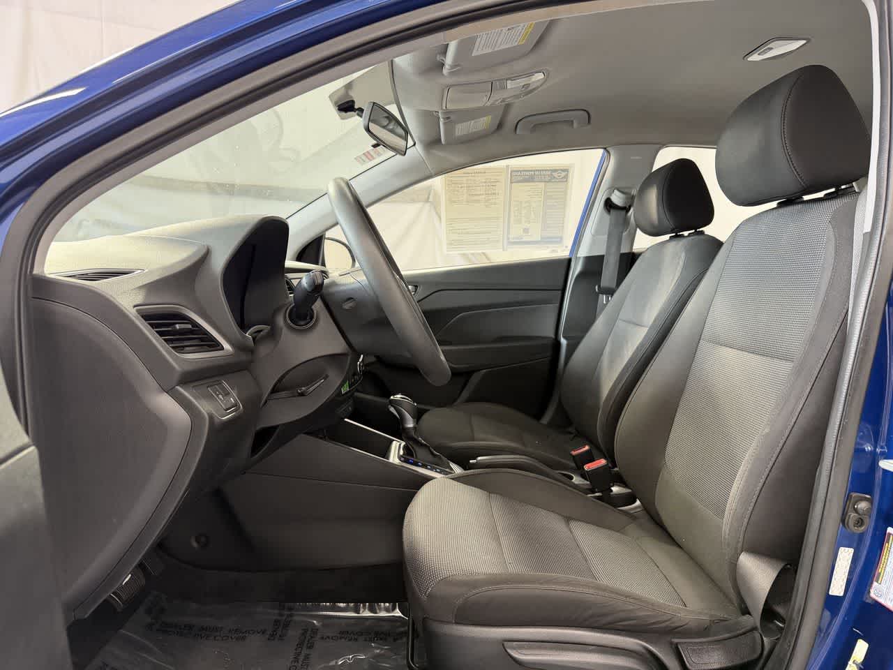 Thumbnail: 2020 Hyundai Accent - 9