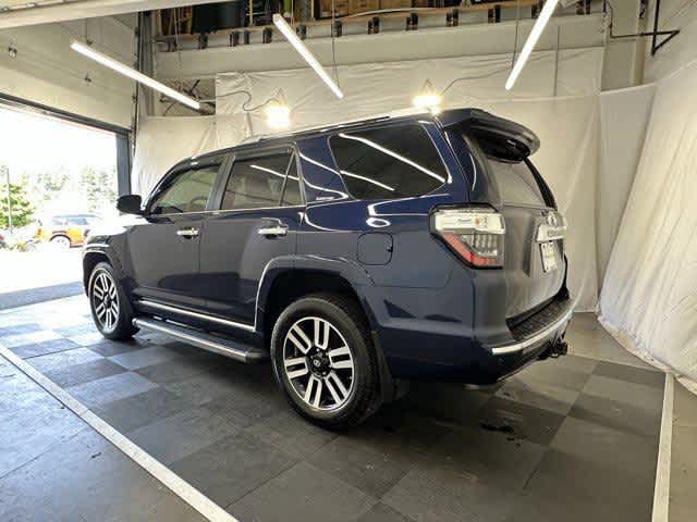 Thumbnail: 2020 Toyota 4Runner - 3