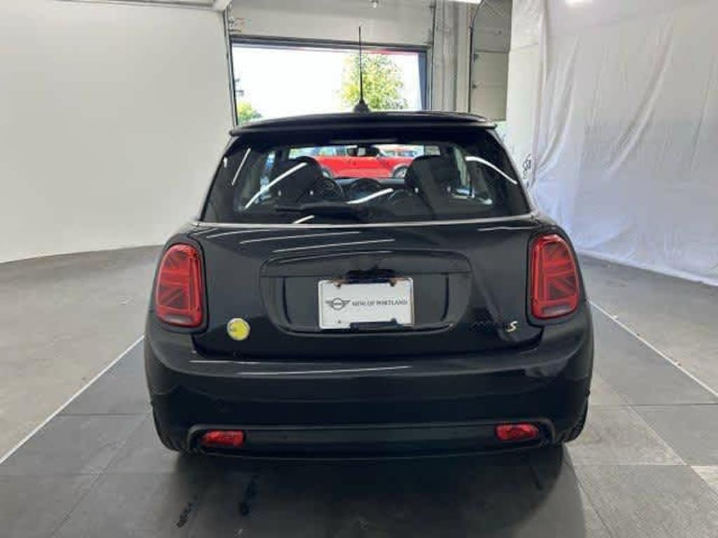 Certified 2024 MINI Electric Hardtop 2 Door Cooper Hatchback