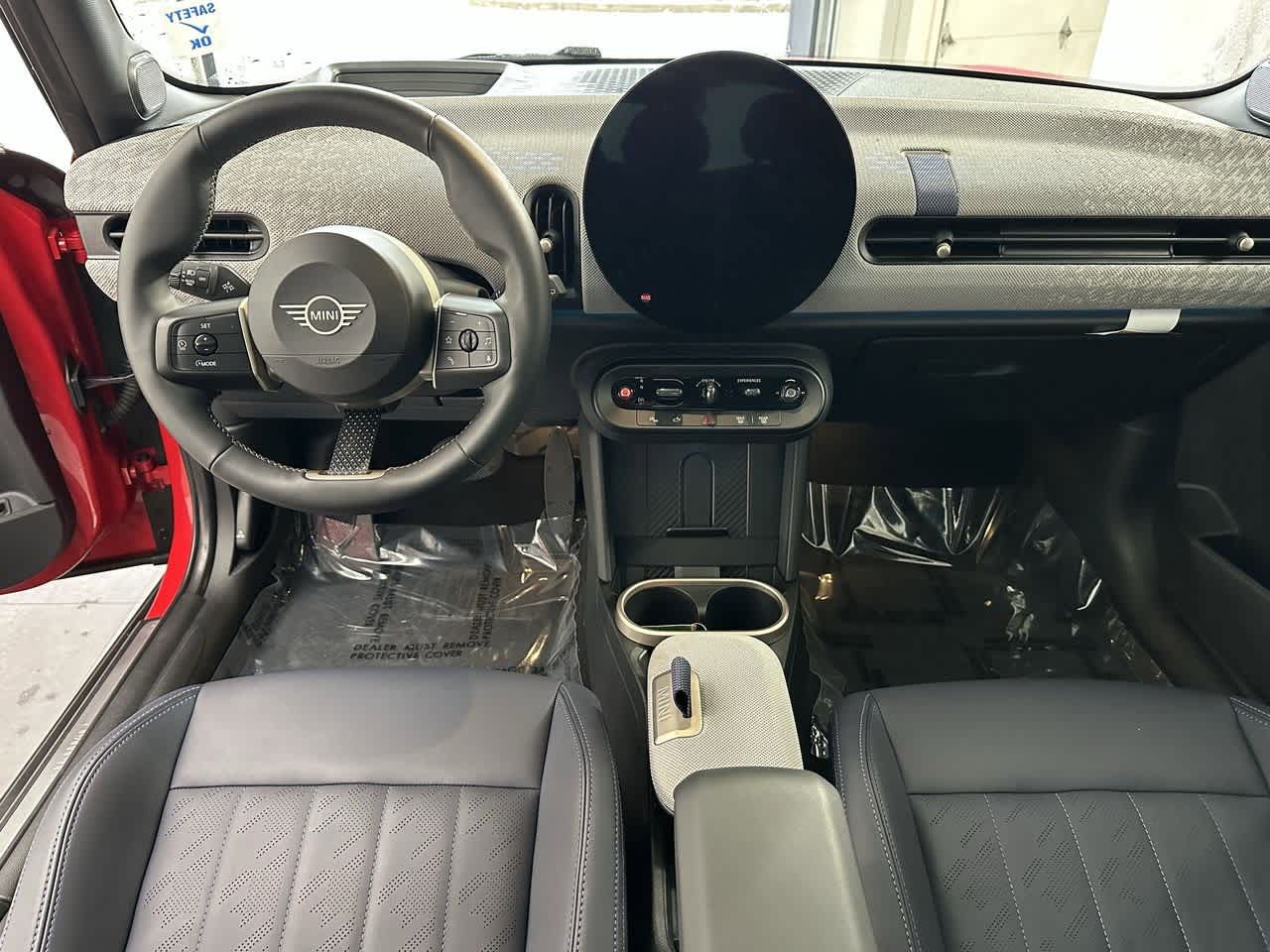 Thumbnail: 2025 MINI Cooper Hardtop - 12