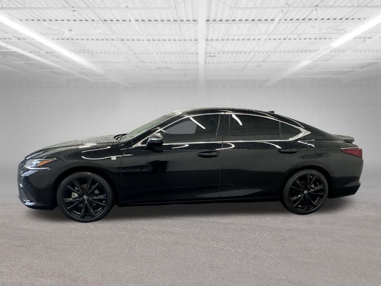 Thumbnail: 2023 Lexus ES - 2