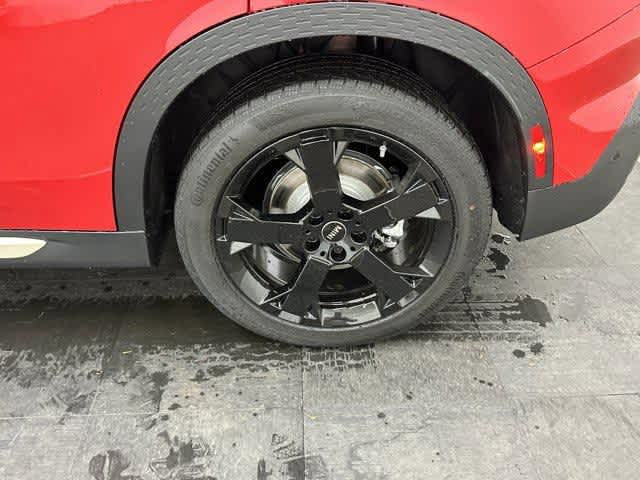 Thumbnail: 2025 MINI Cooper Countryman - 25