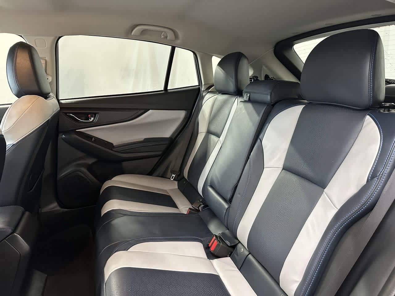 Thumbnail: 2023 Subaru Crosstrek - 11